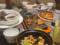 -前海沿·青岛菜(乐客城店)