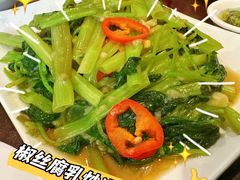 -金城小厨