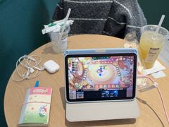 -星巴克(广州东圃天银店)