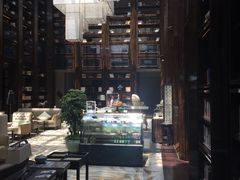 -南京圣和府邸豪华精选酒店