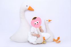 -童年时光专业儿童摄影(龙首店)