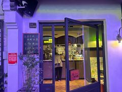 -一縷炊煙(南长街店)
