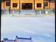 -平湖九龙山庄园圣马可酒店