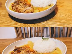 -About Bistro關於·泰式家庭料理