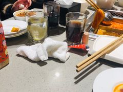-海底捞火锅(关山保利店)