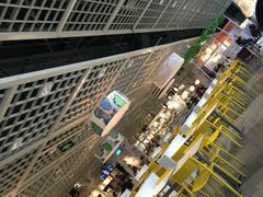 -宜家·瑞典风味餐厅(无锡店)