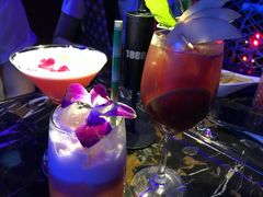 -MOSSO德国餐厅·音乐酒吧(环宇荟店)