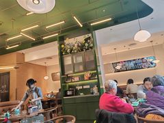 -潮界(LU·ONE凯德晶萃广场店)