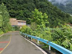 -巫峡·神女景区