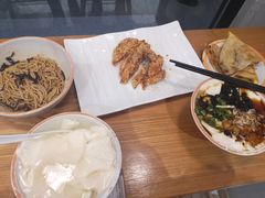 -小桃园·豆浆油条(复兴中路店)