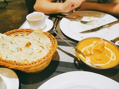 -Pita's&Tika's中东和印度风味餐厅(龙湖天街店)