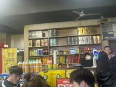 -皖北巫氏三胖地锅鸡(长淮总店)