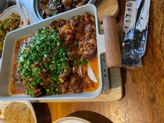 -树厨贵州菜(铜仁花果山店)