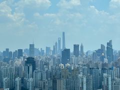 -环球港凯悦 · 享悦中餐厅