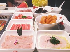 -海底捞火锅(泉城路店)
