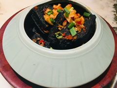 -佬麻雀·新湘菜(珠海金发购物中心店)