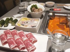 -海底捞火锅(方塔东街店)