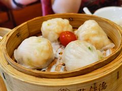 金牌虾饺皇-点都德(大茶楼店)