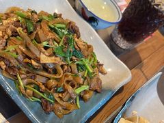 -潮界(LU·ONE凯德晶萃广场店)