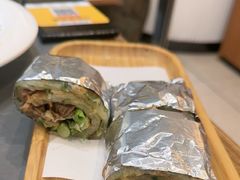 -千日贺茶餐厅(开发区安盛店)