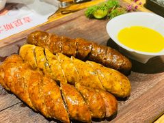 -通海俄式烧烤·俄罗斯大串(嵩山路店)