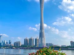 -海心沙亚运公园