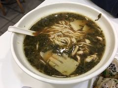 经典片儿川-咬不得高祖生煎·简餐(高银街店)