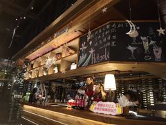 -胡桃里乐队酒馆(大庆店)
