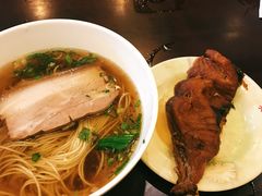 -朱鸿兴面馆(镇湖店)