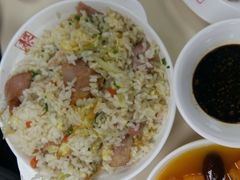 -泰煌鸡·上海白斩鸡·鸡汤面(万航店)