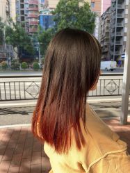 -Kraemer Paris苏豪路易士·嘉玛发廊