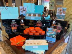 -西点坊(浦东香格里拉店)