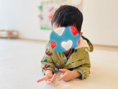 -深业幸福家托育(深业U中心园)