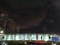 -深圳特区报业大厦