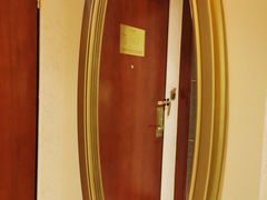 -芜湖白金汉爵大酒店