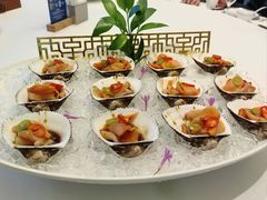 -品海楼·大连海胆锅贴馆(东港店)