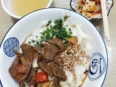 -吴记喜利来老面馆(新光华街店)