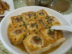 -鹏城人家海鲜酒家·23年老字号(较场尾店)