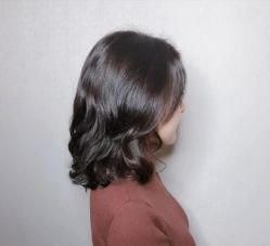 -GIRL STYLE 烫发·染发沙龙