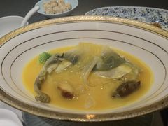 -沈灶河豚宴·河豚融合餐厅(汉中路店)