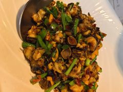 -院里寻菜·精致庭院菜(观沙岭店)