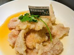 -老知青·东北菜(中华城店)