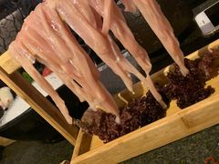 -湊湊火锅·茶憩(和平大悦城店)