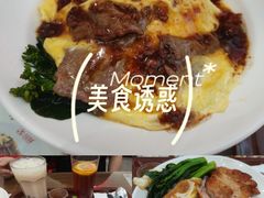 -孖记茶档·热腾茶餐(荔湾领展广场店)