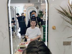 -时尚玩家发型设计
