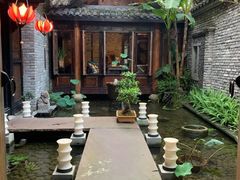 -鱼桥巷·美学川菜