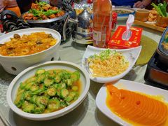 -万兴楼饺子(中华北大街店)