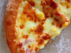 -Mr.Pizza米斯特比萨(苏州平江万达广场店)