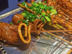-Let’s WaKao瓦烤(贝森店)