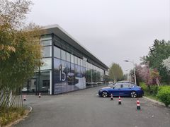 -北京京宝行宝马4S店(闵庄路店)